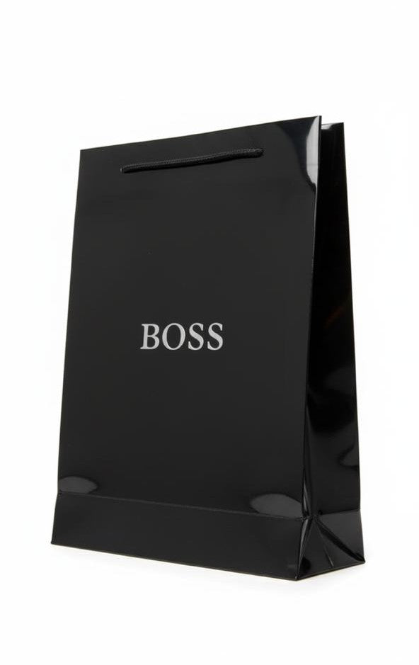 BOSS 3 Piece Belt Set – Reversible Belt with Two Buckles