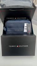 Tommy Hilfiger Leather Handbag – Premium Handbag with Gift Packaging