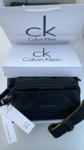 Calvin Klein fabric Handbag – Premium Handbag with Gift Packaging