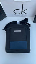 Calvin Klein Crossbody Bag – Premium Stamped Bag with Gift Packaging