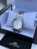 Tissot metal Watch – with Standard Gift Packaging