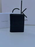 Calvin Klein Leather bifold Wallet – Premium Gift Packaging Included