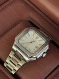Patek Philippe metal Watch – with Standard Gift Box Packaging