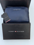 Tommy Hilfiger Leather Handbag – Premium Handbag with Gift Packaging