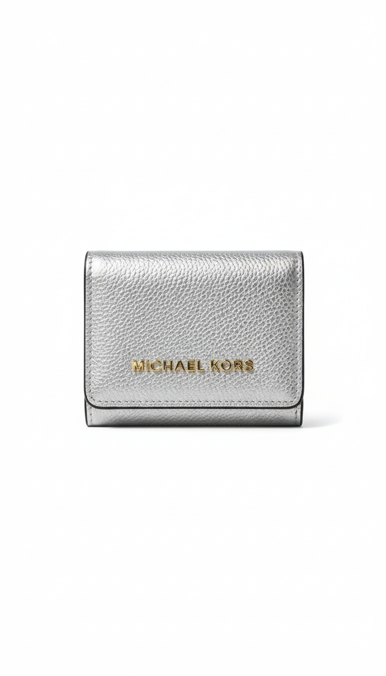 Michael Kors Women’s Leather Wallet – Premium Gift Packaging Included