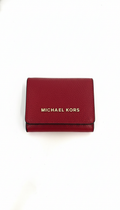 Michael Kors Women’s Leather Wallet – Premium Gift Packaging Included