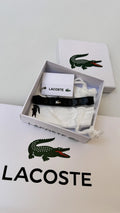 Lacoste Metal Bracelet | Gift Box & Premium Packaging