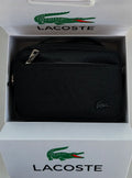 Lacoste leather Handbag – Premium Handbag with Gift Packaging