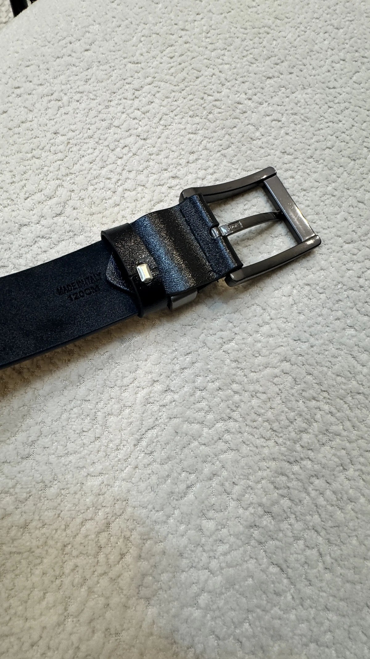 Tommy Hilfiger Wallet & Belt Set – Premium Gift Set with Box & Bag