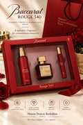 Baccarat  Perfume Gift Set – 3 Pieces | Premium Gift Box