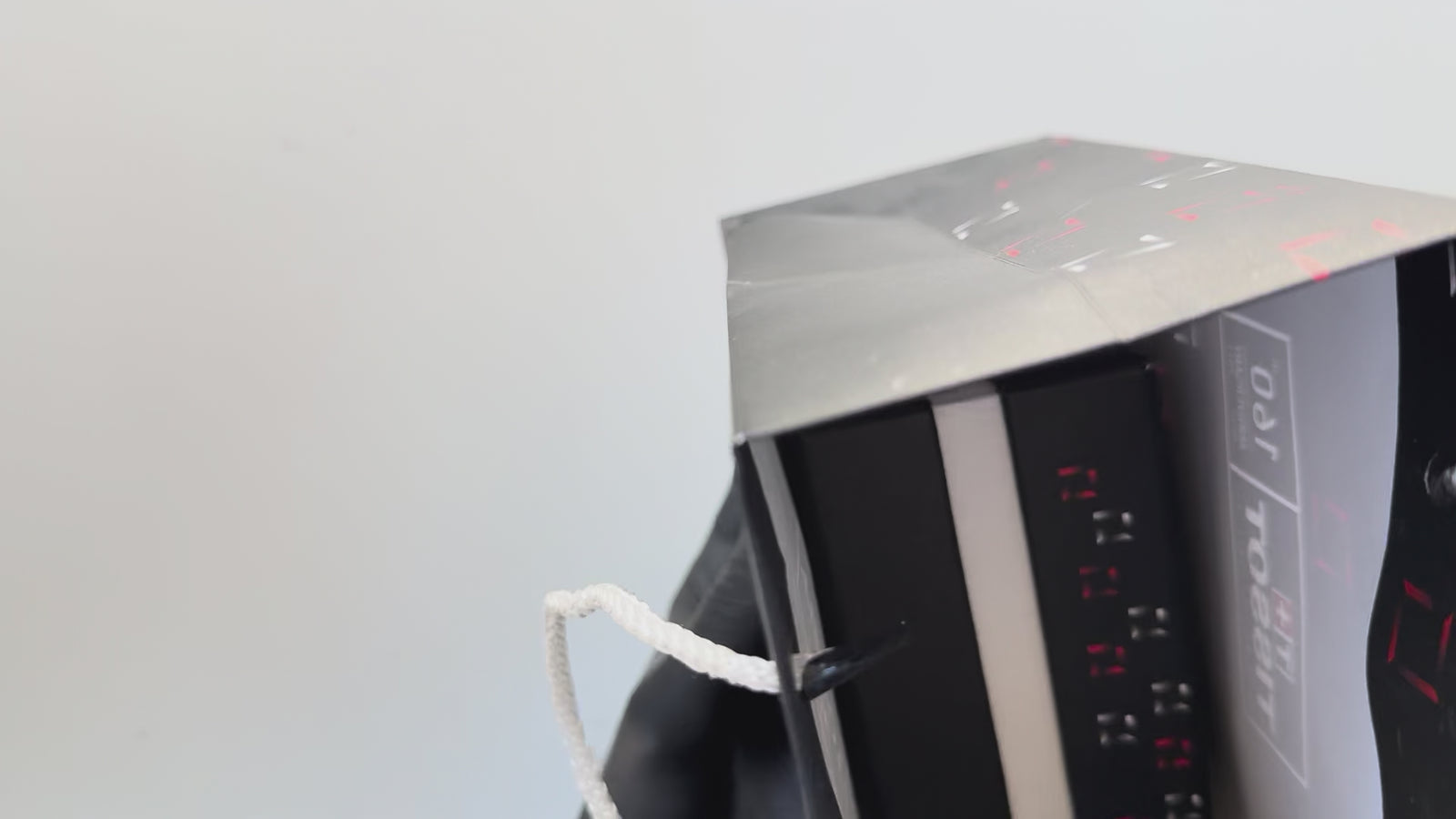 Tissot leather Watch – with Standard Gift Box Packaging