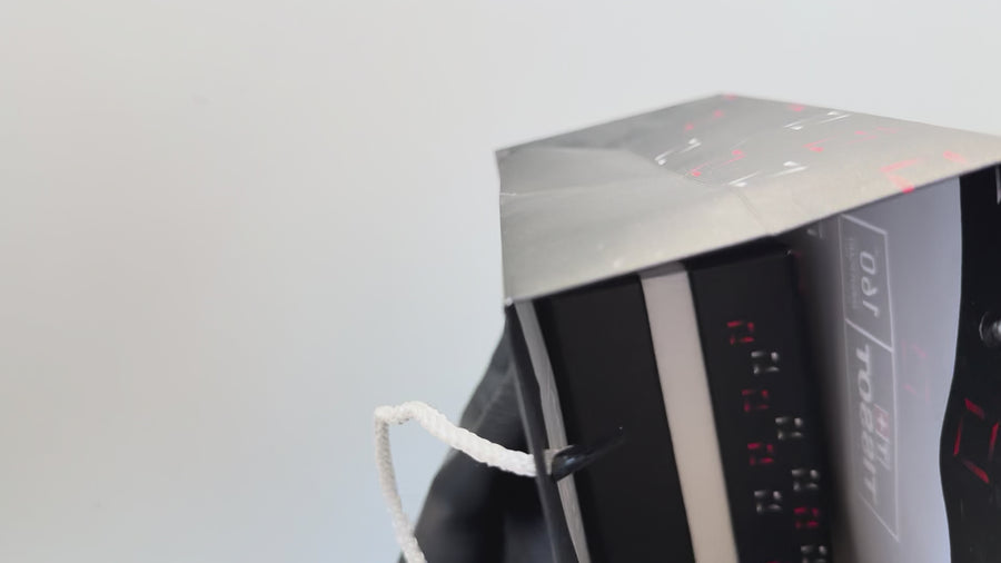Tissot leather Watch – with Standard Gift Box Packaging